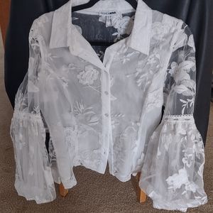 Dreamy Days Fashion Nova Blouse